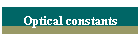Optical constants