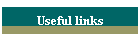 Useful links
