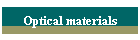 Optical materials